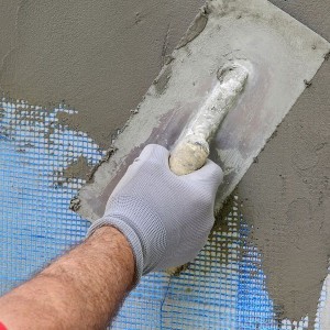 Stucco Repair Contractors