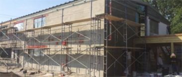 Commercial Stucco Repair Neptune Beach FL