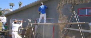 Stucco Repair Neptune Beach Florida