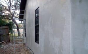 Stucco installation companies