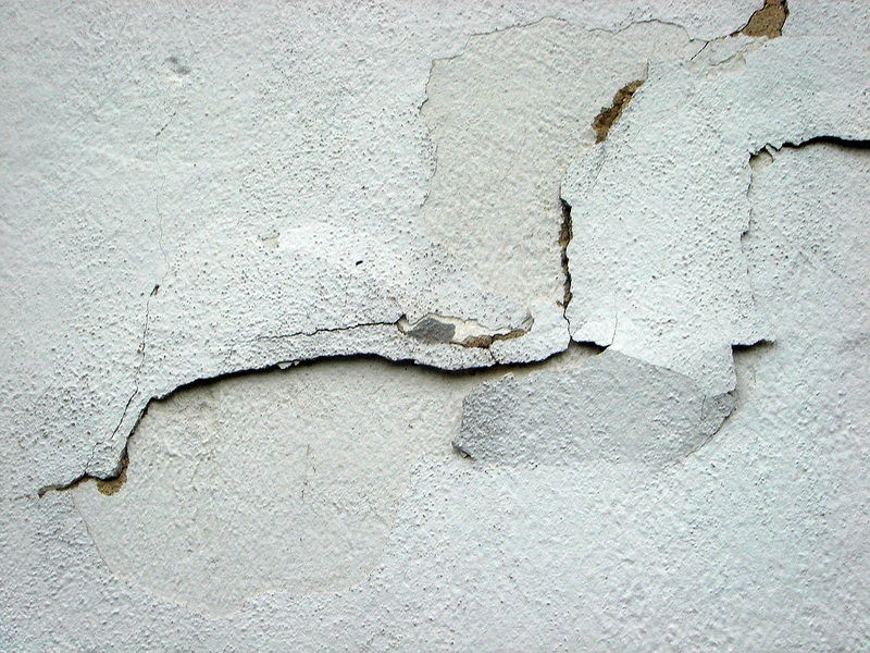 How to Repair Stucco