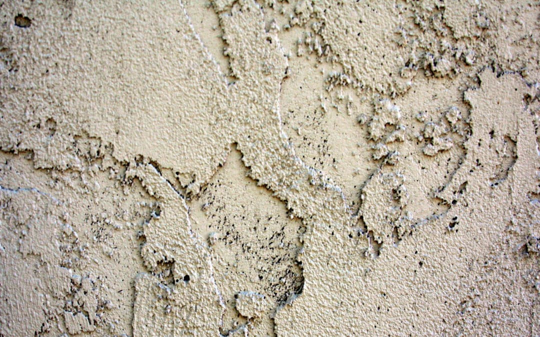 What Is stucco siding?