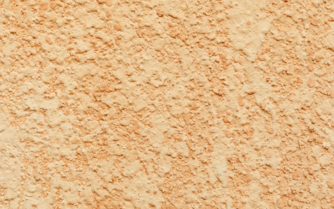 An Extensive Introduction to the Numerous Varieties of Stucco