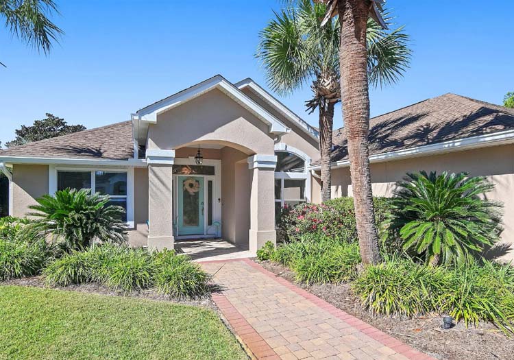 Stucco Repair Contractors in Jacksonville, FL area